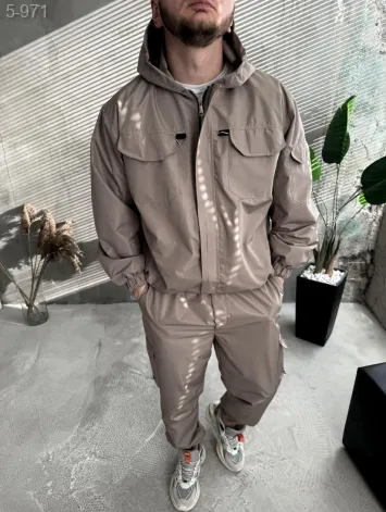 GV_SHOP_UA Костюм