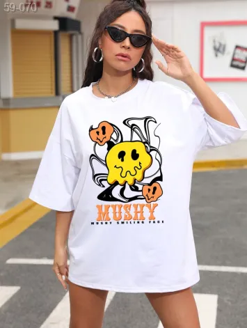 GV_SHOP_UA Жіноча футболка з ДТФ