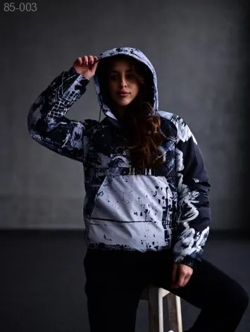 GV_SHOP_UA Анорак утеплений