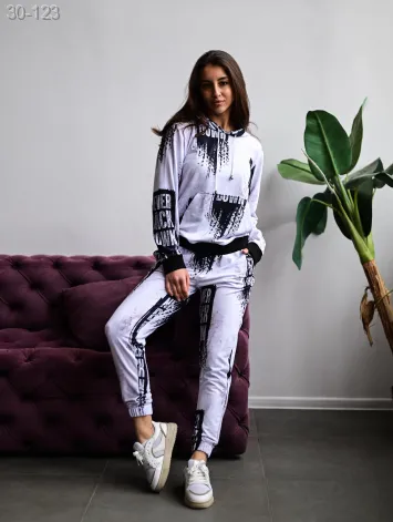 GV_SHOP_UA Жіночий костюм DRAPP