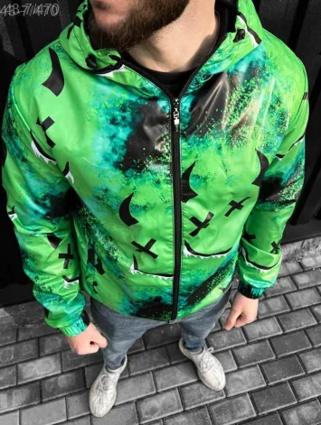 GV_SHOP_UA Вітрівка
