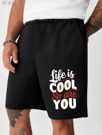 GV_SHOP_UA Шорти з ДТФ