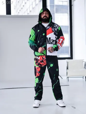 GV_SHOP_UA Спортивний костюм