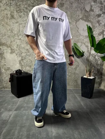 GV_SHOP_UA Футболка з мерчем