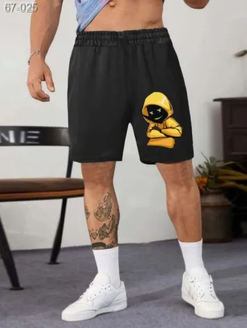 GV_SHOP_UA Шорти з ДТФ