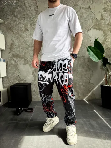GV_SHOP_UA Спортивні штани