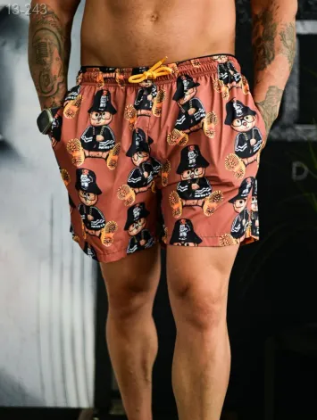GV_SHOP_UA Пляжні шорти