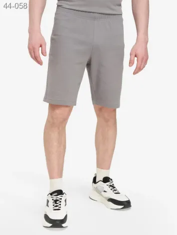 GV_SHOP_UA Сірі шорти