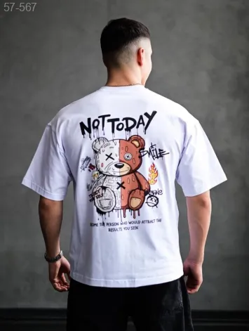 GV_SHOP_UA Футболка з дтф DRAPP