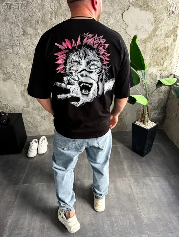 GV_SHOP_UA Футболка ДТФ DRAPP