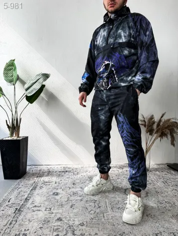 GV_SHOP_UA Спортивний костюм