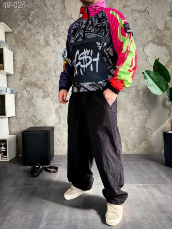 GV_SHOP_UA Анорак DRAPP