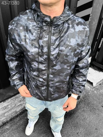 GV_SHOP_UA Вітрівка