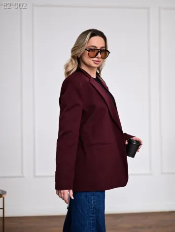 GV_SHOP_UA Жакет