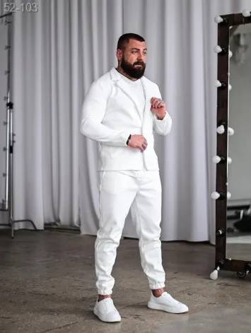 GV_SHOP_UA Костюм