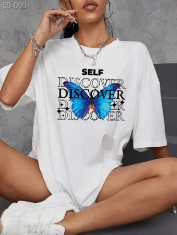 GV_SHOP_UA Жіноча футболка з ДТФ