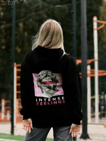 GV_SHOP_UA Худі жіноче ДТФ