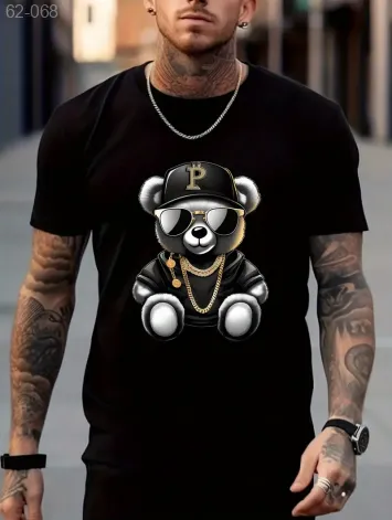 GV_SHOP_UA Футболка з ДТФ (короткий рукав)