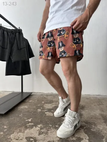 GV_SHOP_UA Пляжні шорти