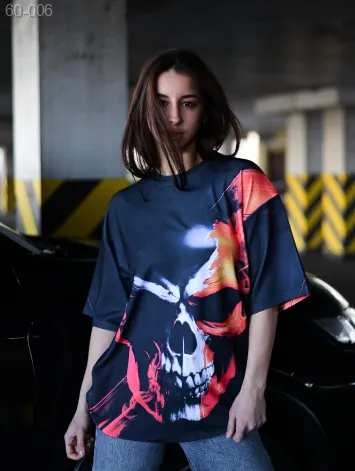 GV_SHOP_UA Футболка DRAPP