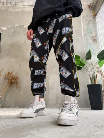 GV_SHOP_UA Спортивні штани