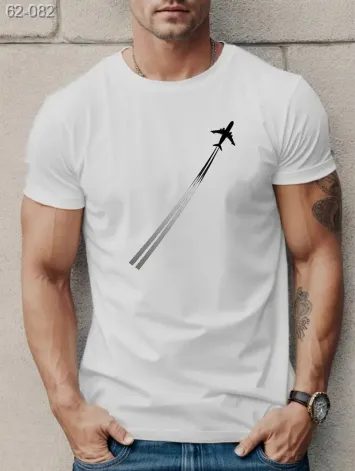 GV_SHOP_UA Футболка з ДТФ (короткий рукав)