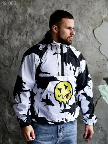 GV_SHOP_UA Анорак