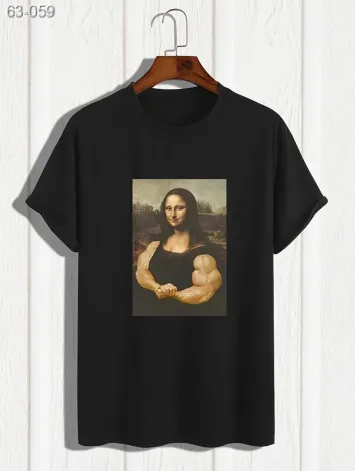GV_SHOP_UA Футболка з ДТФ (стандарт)
