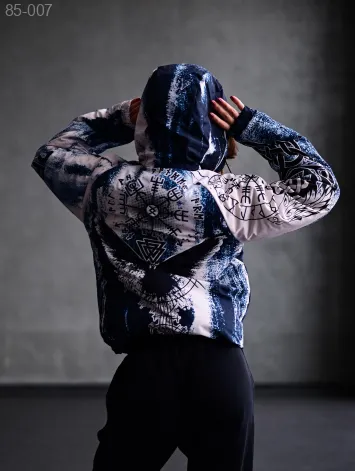 GV_SHOP_UA Анорак утеплений