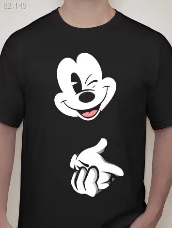 GV_SHOP_UA Футболка з ДТФ (короткий рукав)