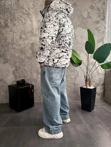 GV_SHOP_UA Пуховик DRAPP