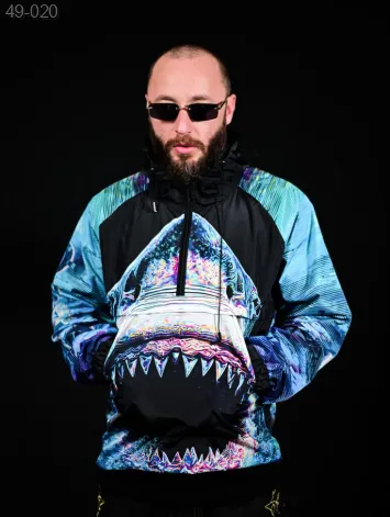 GV_SHOP_UA Анорак DRAPP