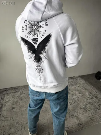 GV_SHOP_UA Худі з ДТФ (оверсайз)