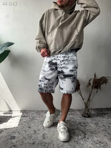 GV_SHOP_UA Шорти