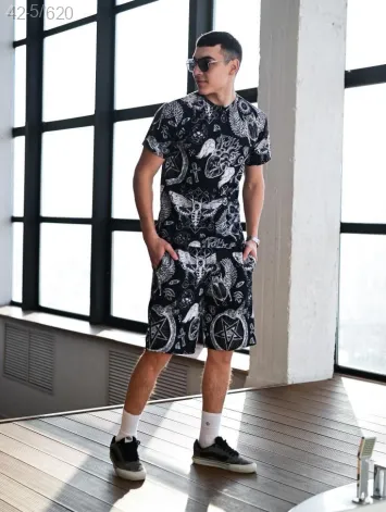 GV_SHOP_UA Спортивний костюм