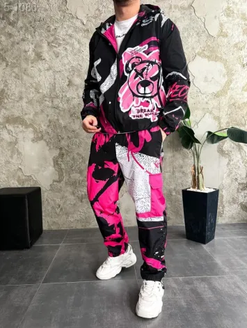 GV_SHOP_UA Костюм DRAPP
