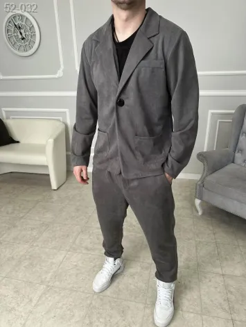 GV_SHOP_UA Класичний костюм