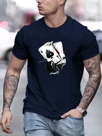 GV_SHOP_UA Футболка з ДТФ (короткий рукав)