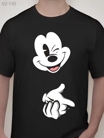 GV_SHOP_UA Футболка з ДТФ (короткий рукав)