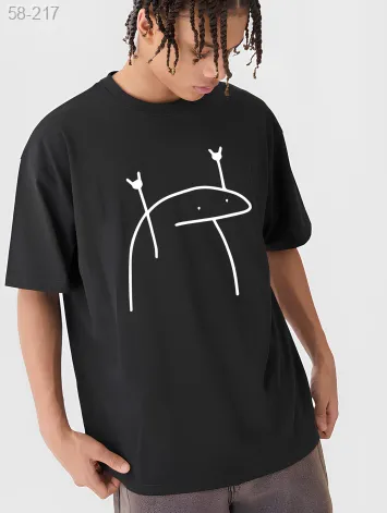GV_SHOP_UA Футболка з мерчем
