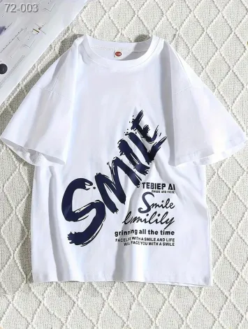 GV_SHOP_UA Дитяча футболка з ДТФ(оверсайз)