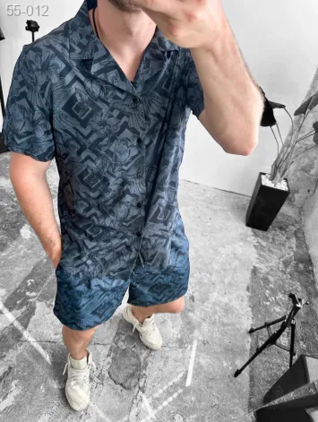 GV_SHOP_UA Пляжний костюм