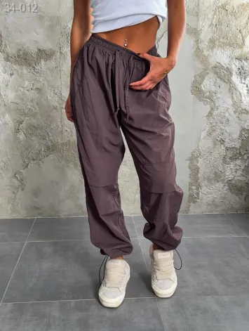 GV_SHOP_UA Жіночі спортивні штани DRAPP