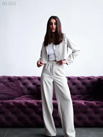 GV_SHOP_UA Класичний костюм