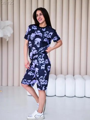 GV_SHOP_UA Жіночий костюм DRAPP