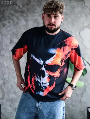 GV_SHOP_UA Футболка