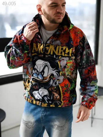 GV_SHOP_UA Анорак