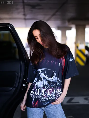 GV_SHOP_UA Футболка DRAPP