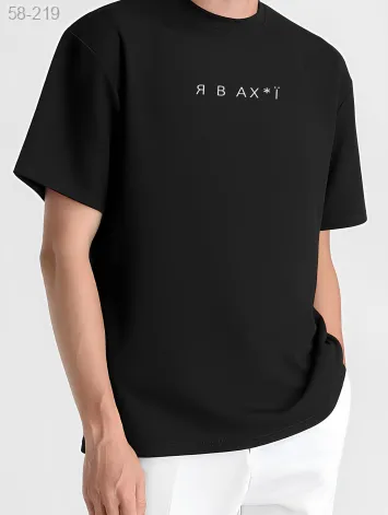 GV_SHOP_UA Футболка з мерчем