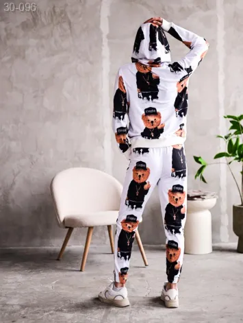 GV_SHOP_UA Спортивний костюм